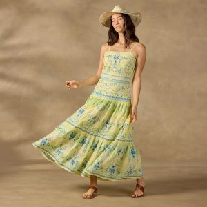 Salina Dress. Petite